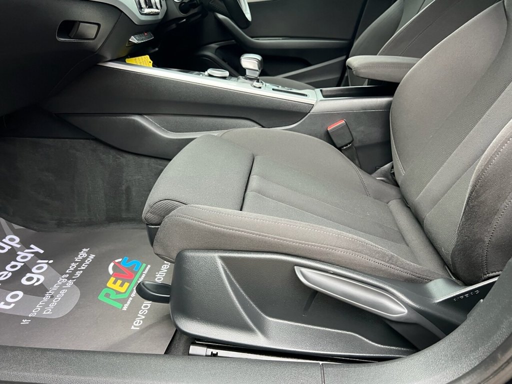 Used Audi A4 2017 for sale - 76724225: Photo 31