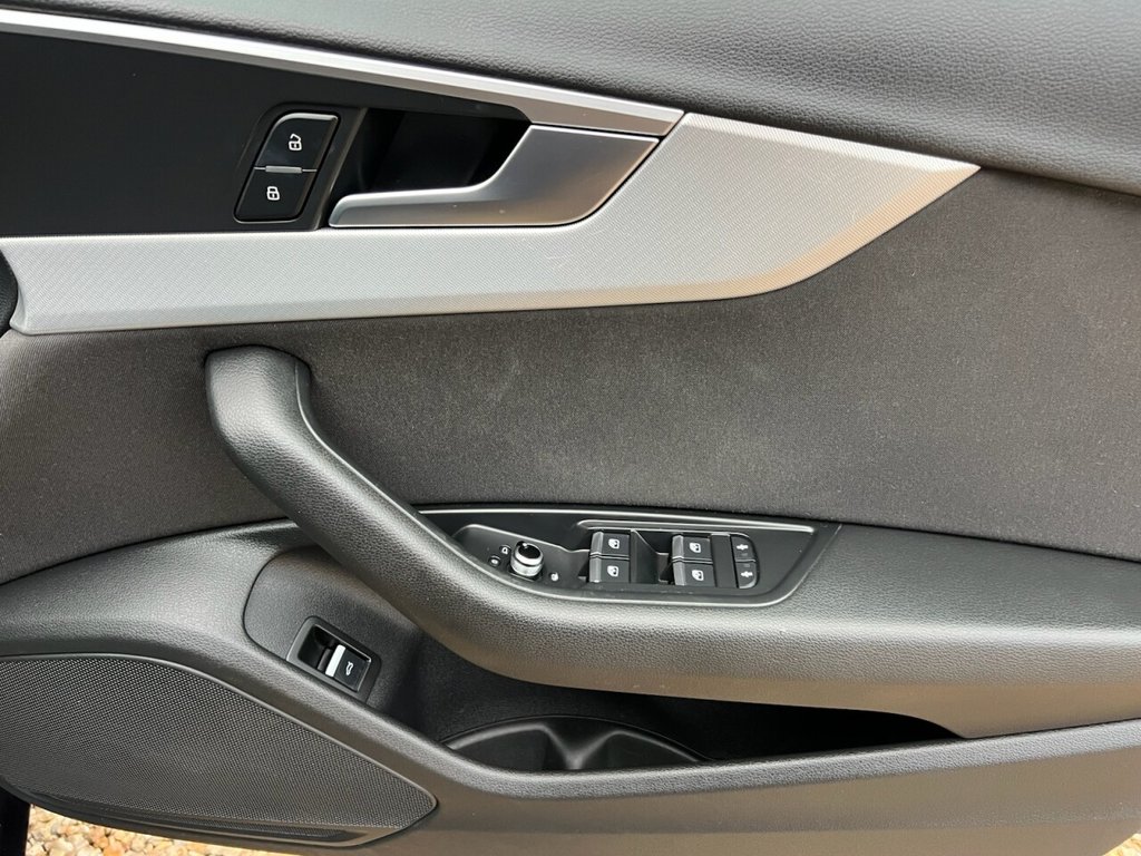 Used Audi A4 2017 for sale - 76724225: Photo 33