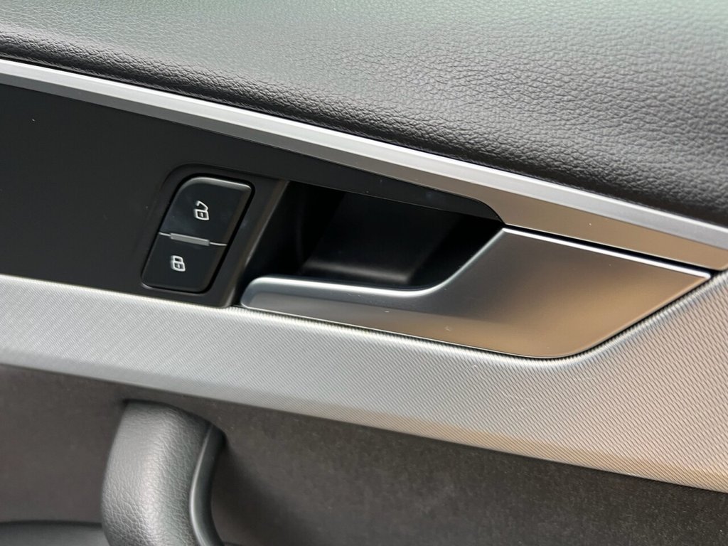 Used Audi A4 2017 for sale - 76724225: Photo 35