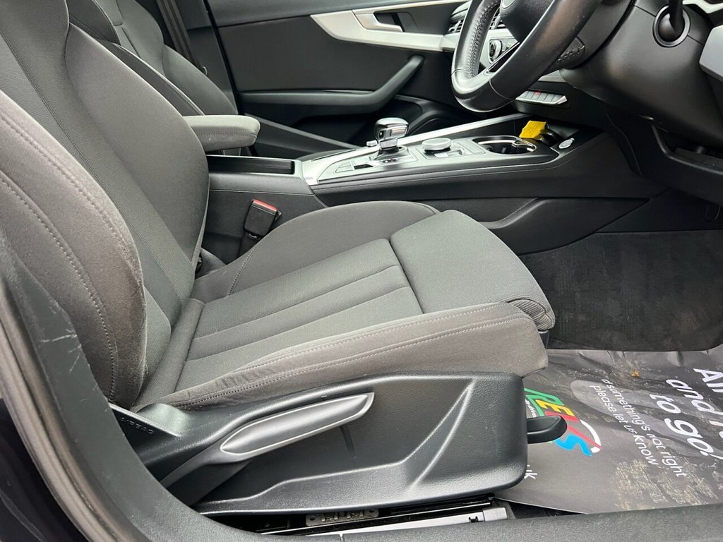 Used Audi A4 2017 for sale - 76724225: Photo 38