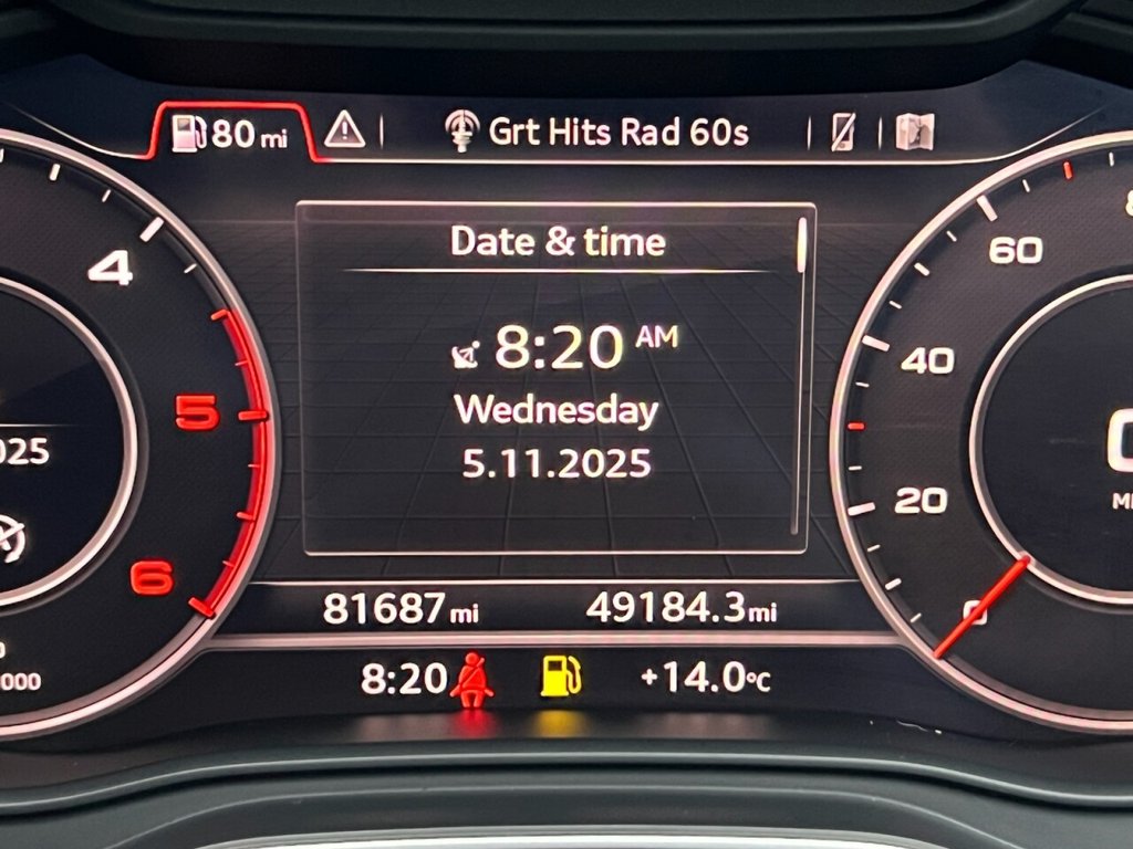 Used Audi A4 2017 for sale - 76724225: Photo 40