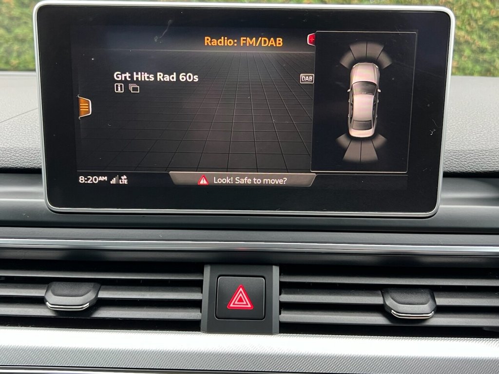 Used Audi A4 2017 for sale - 76724225: Photo 41