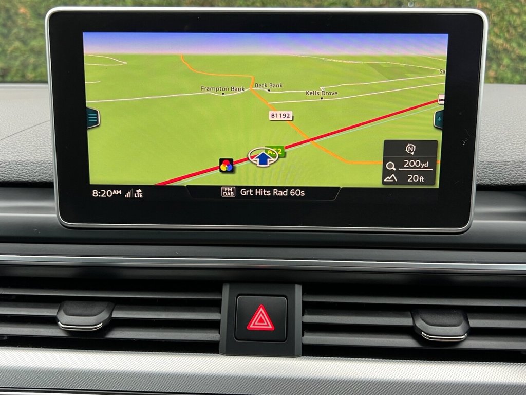 Used Audi A4 2017 for sale - 76724225: Photo 42