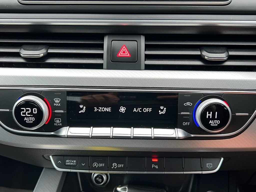 Used Audi A4 2017 for sale - 76724225: Photo 43