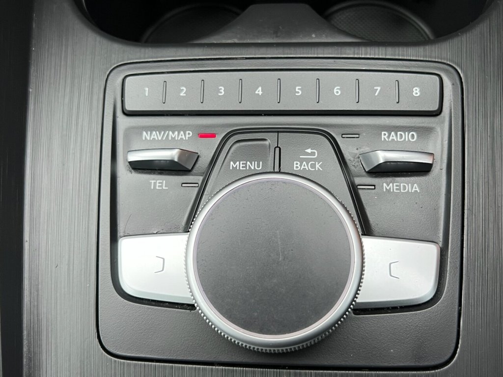 Used Audi A4 2017 for sale - 76724225: Photo 44