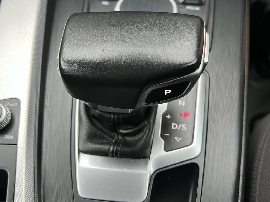 Used Audi A4 2017 for sale - 76724225: Photo 45