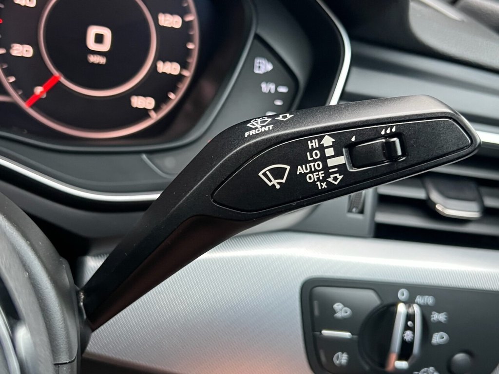 Used Audi A4 2017 for sale - 76724225: Photo 48