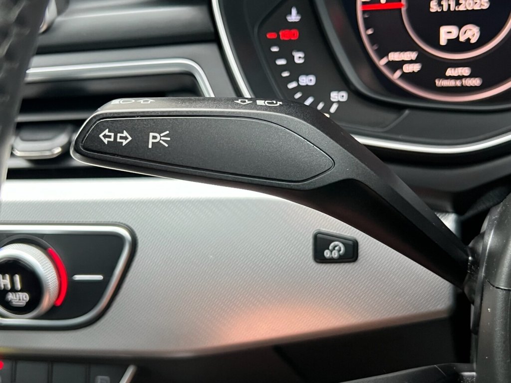 Used Audi A4 2017 for sale - 76724225: Photo 49