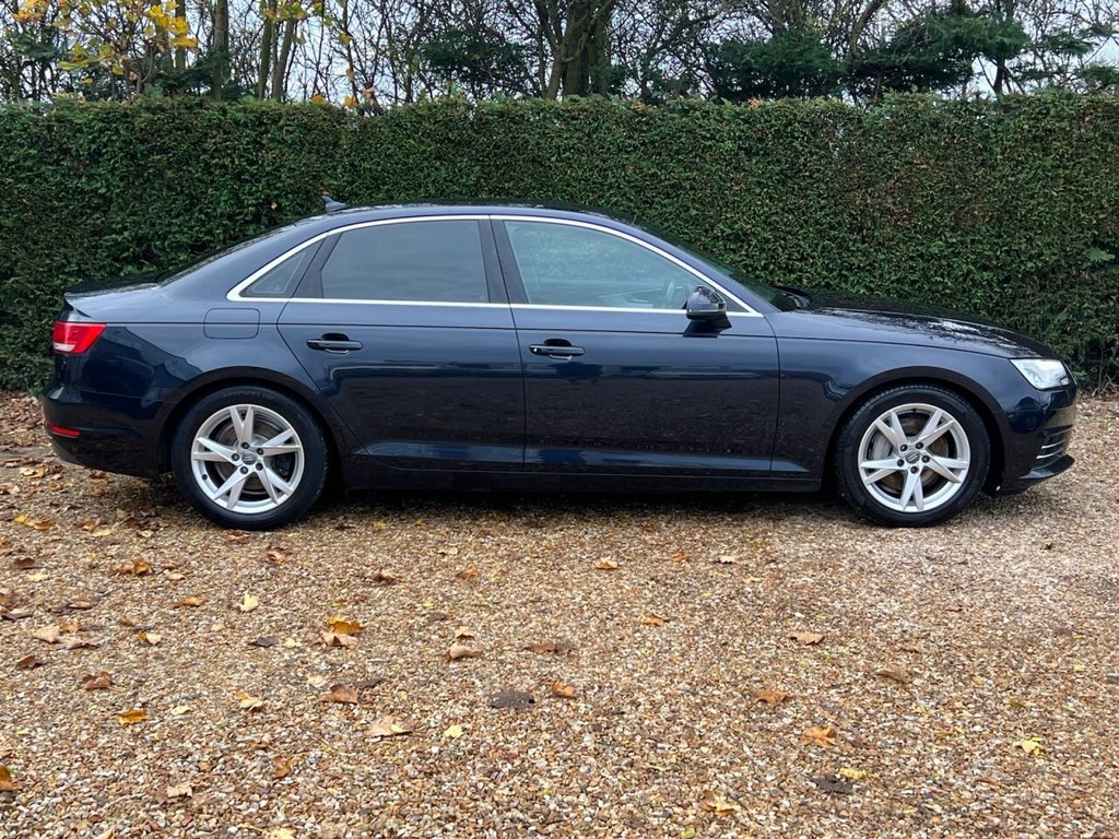 Used Audi A4 2017 for sale - 76724225: Photo 5