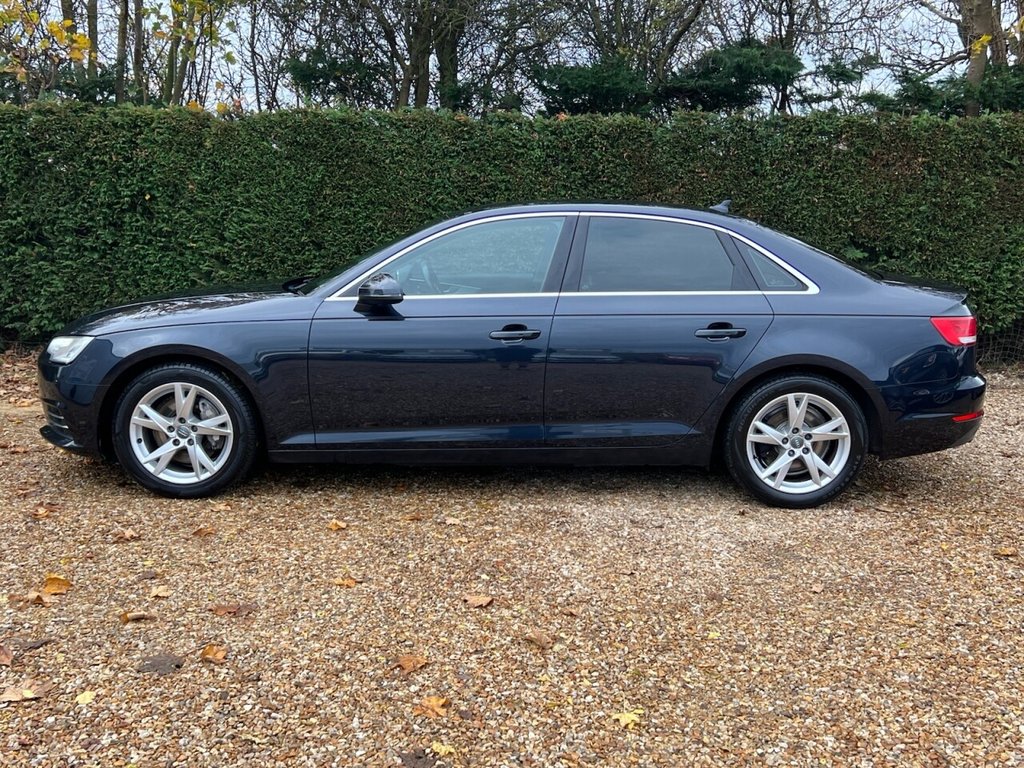 Used Audi A4 2017 for sale - 76724225: Photo 6