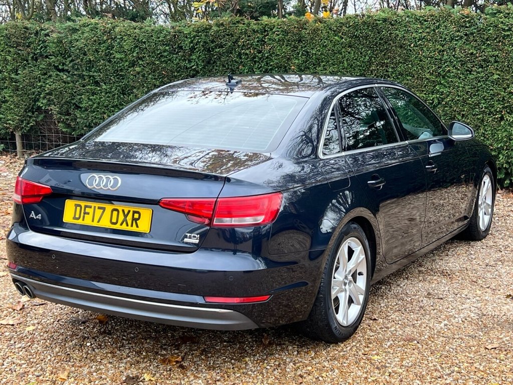 Used Audi A4 2017 for sale - 76724225: Photo 7