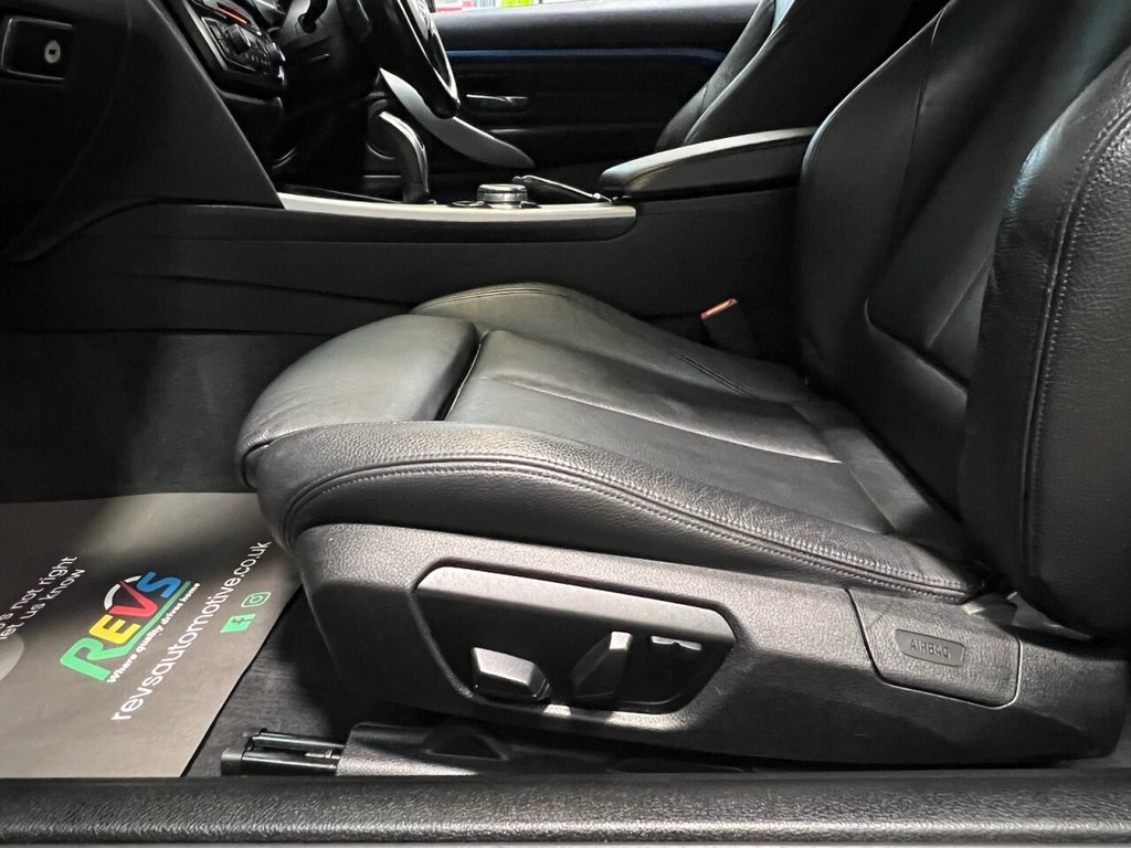 Used BMW 4 Series 2015 for sale - 77212983: Photo 27