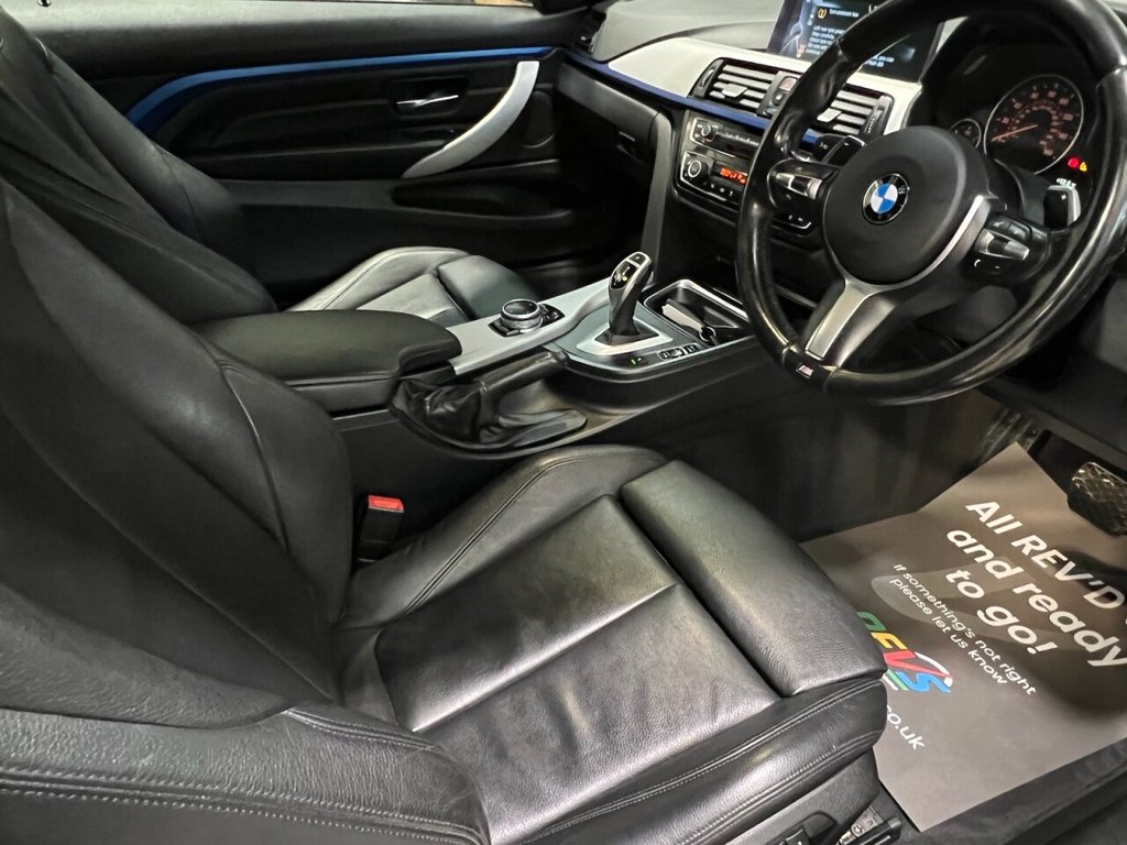 Used BMW 4 Series 2015 for sale - 77212983: Photo 28