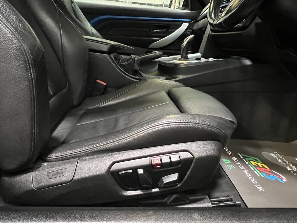 Used BMW 4 Series 2015 for sale - 77212983: Photo 31