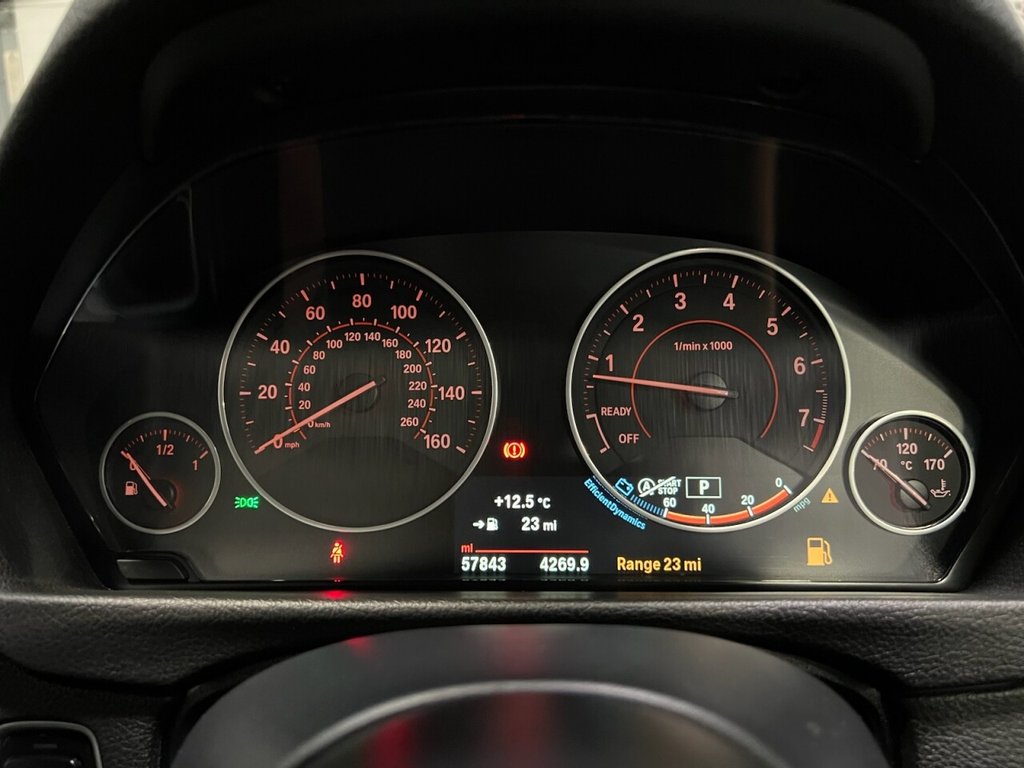 Used BMW 4 Series 2015 for sale - 77212983: Photo 32