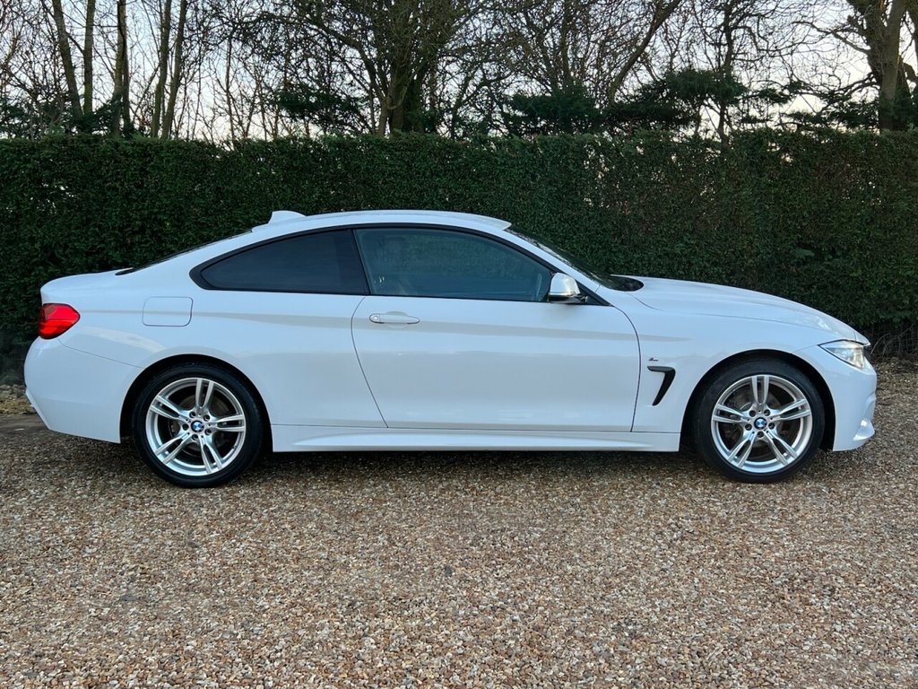 Used BMW 4 Series 2015 for sale - 77212983: Photo 5