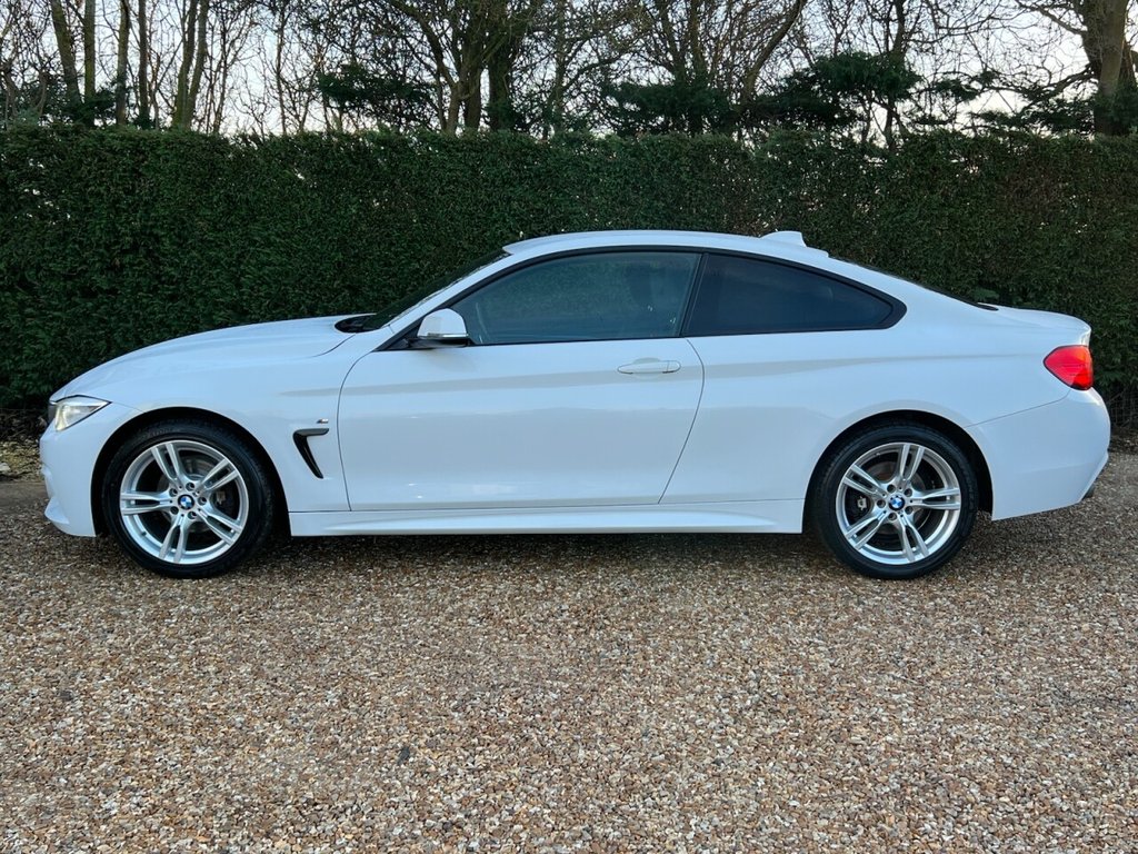 Used BMW 4 Series 2015 for sale - 77212983: Photo 6