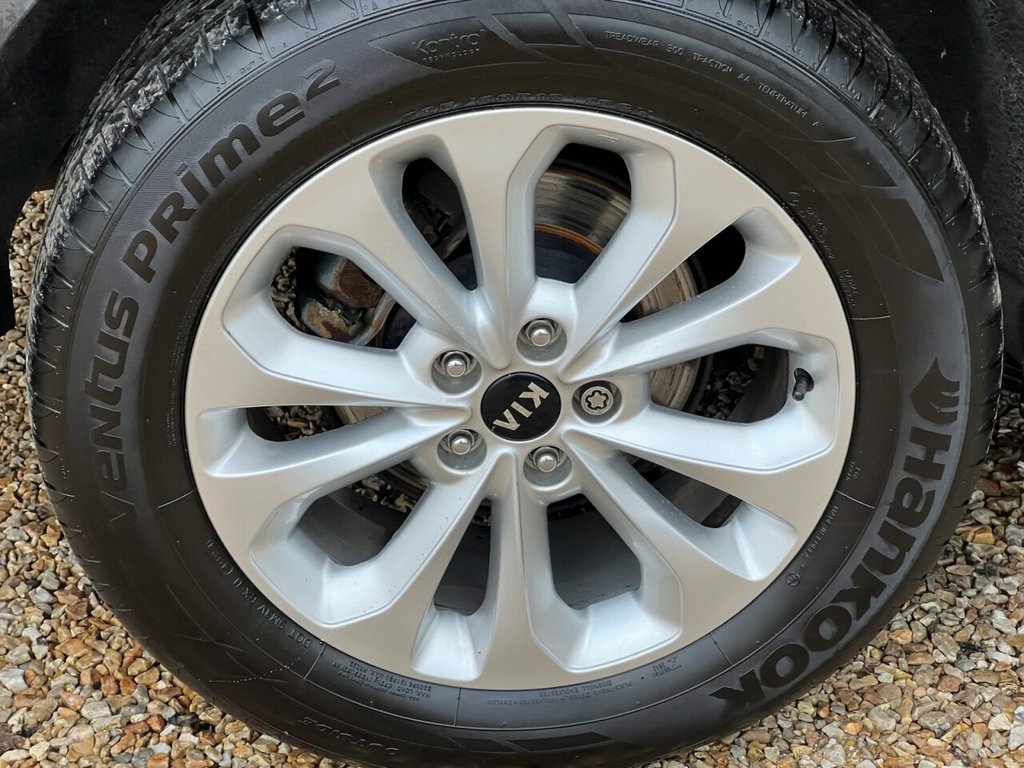 Used Kia Sorento 2014 for sale - 76582361: Photo 11