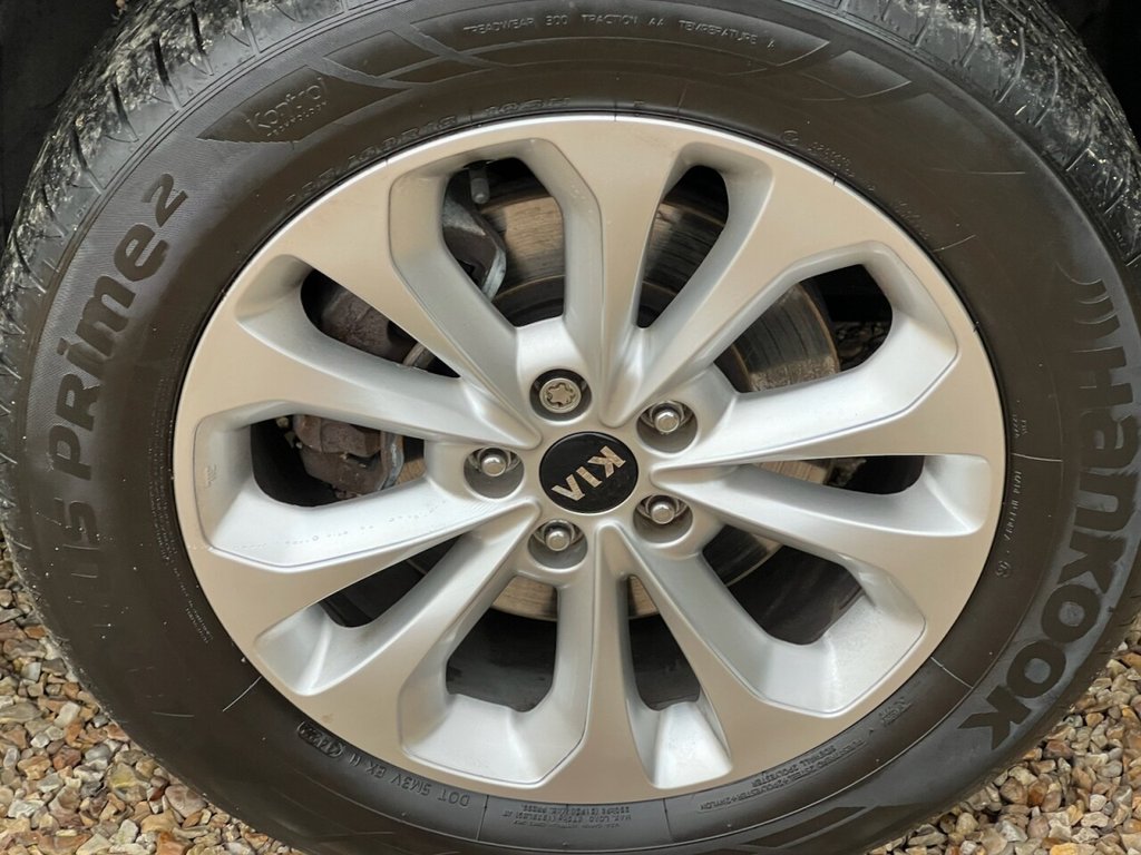 Used Kia Sorento 2014 for sale - 76582361: Photo 12