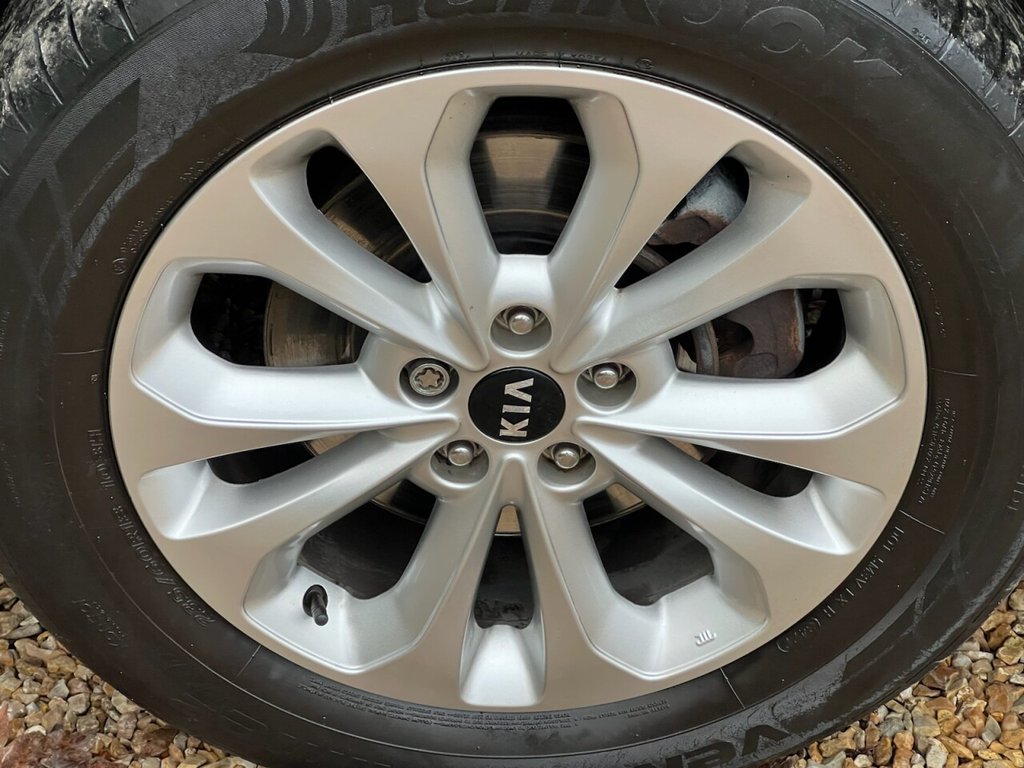 Used Kia Sorento 2014 for sale - 76582361: Photo 13