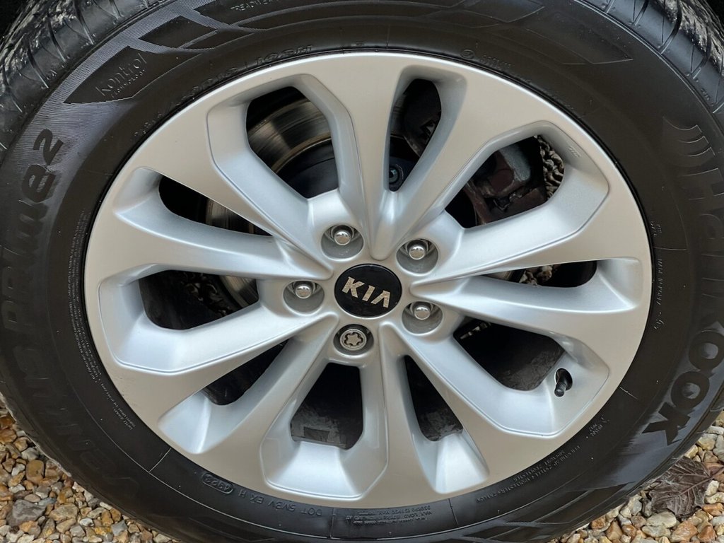 Used Kia Sorento 2014 for sale - 76582361: Photo 14