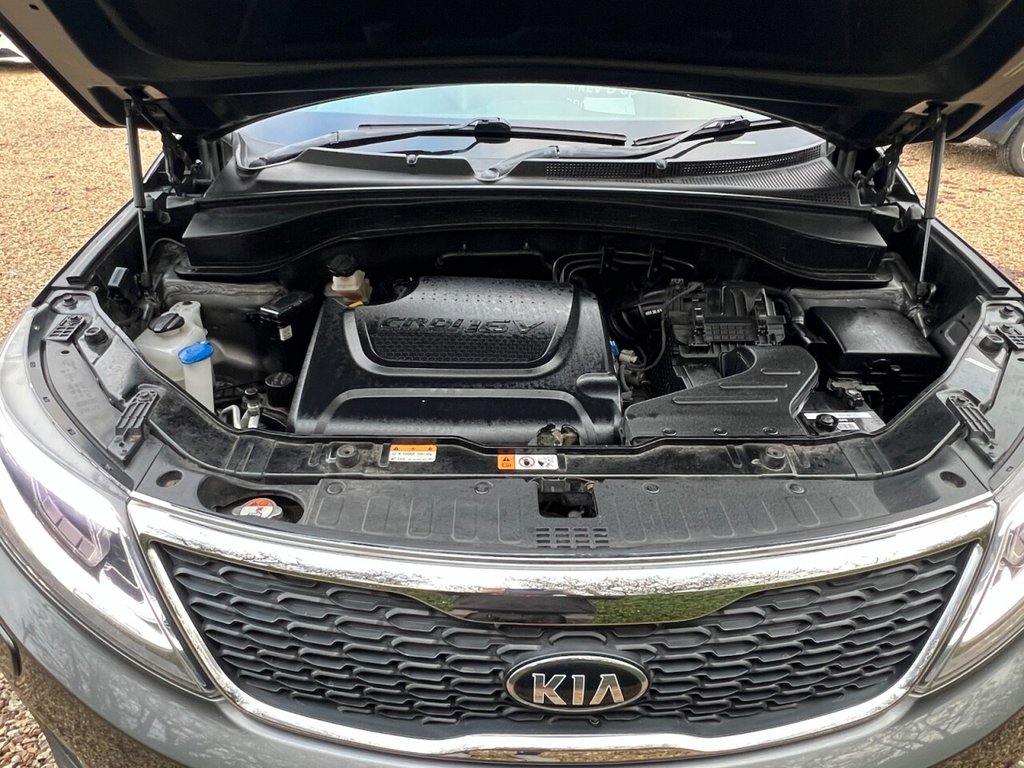 Used Kia Sorento 2014 for sale - 76582361: Photo 15