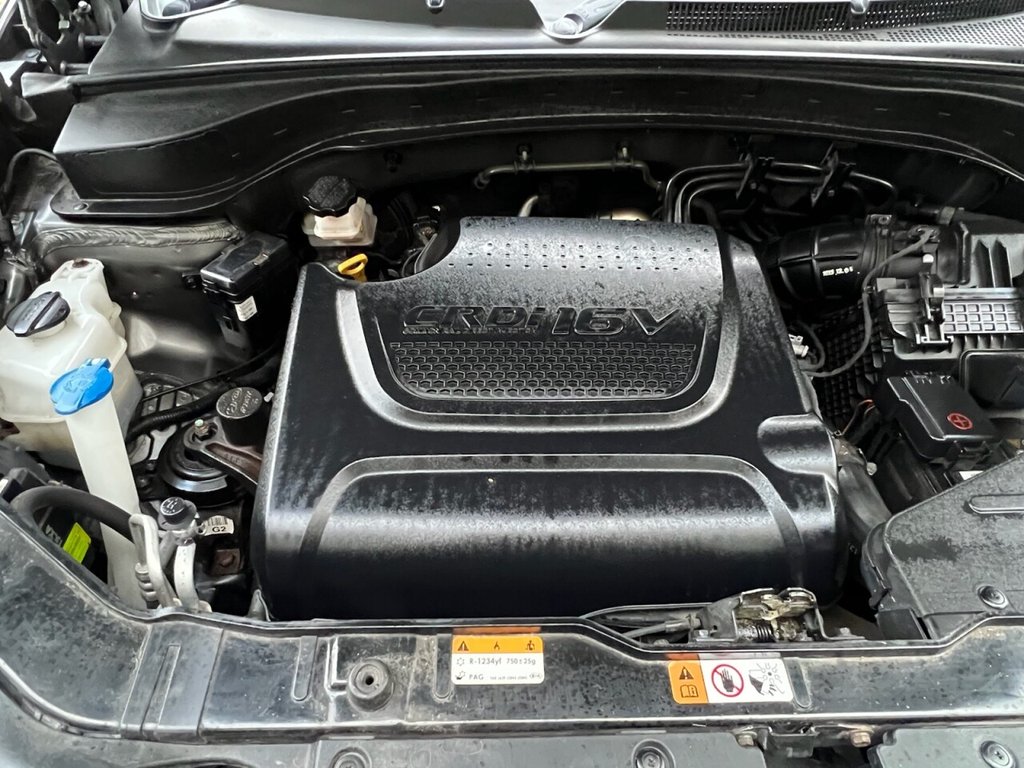 Used Kia Sorento 2014 for sale - 76582361: Photo 16