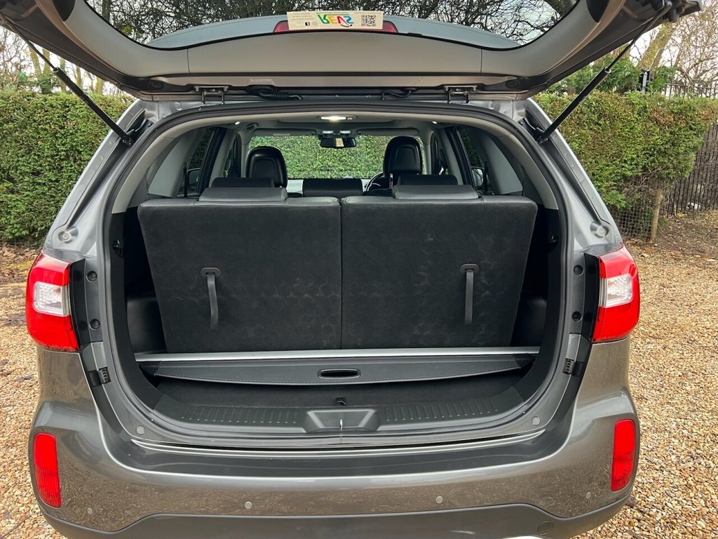 Used Kia Sorento 2014 for sale - 76582361: Photo 17