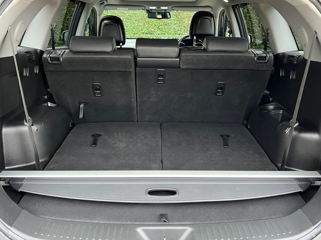 Used Kia Sorento 2014 for sale - 76582361: Photo 19