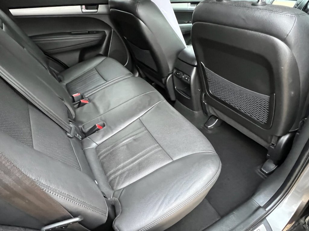 Used Kia Sorento 2014 for sale - 76582361: Photo 25