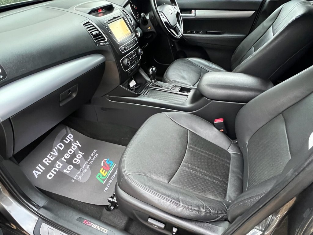 Used Kia Sorento 2014 for sale - 76582361: Photo 30