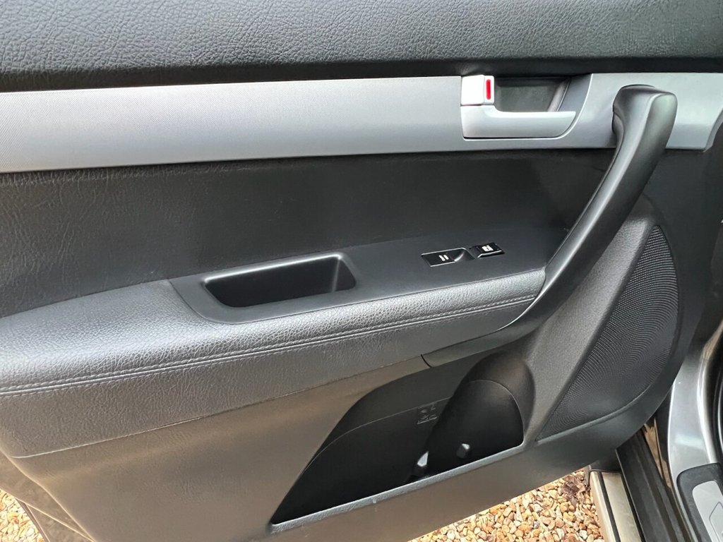 Used Kia Sorento 2014 for sale - 76582361: Photo 31