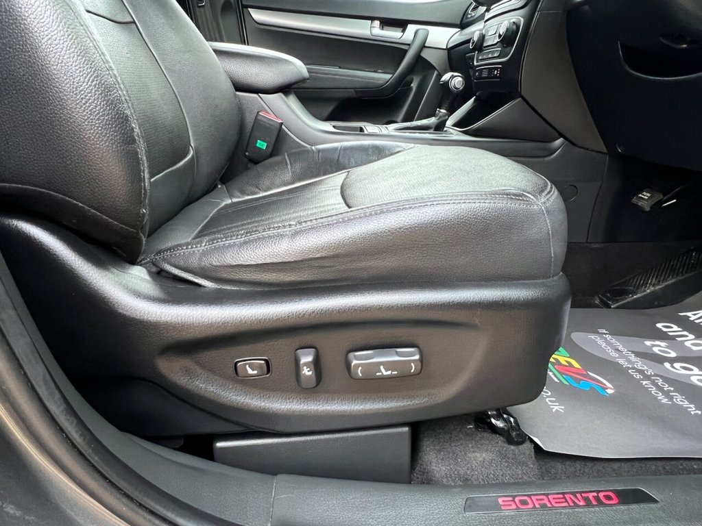 Used Kia Sorento 2014 for sale - 76582361: Photo 41