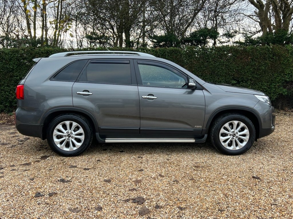 Used Kia Sorento 2014 for sale - 76582361: Photo 5