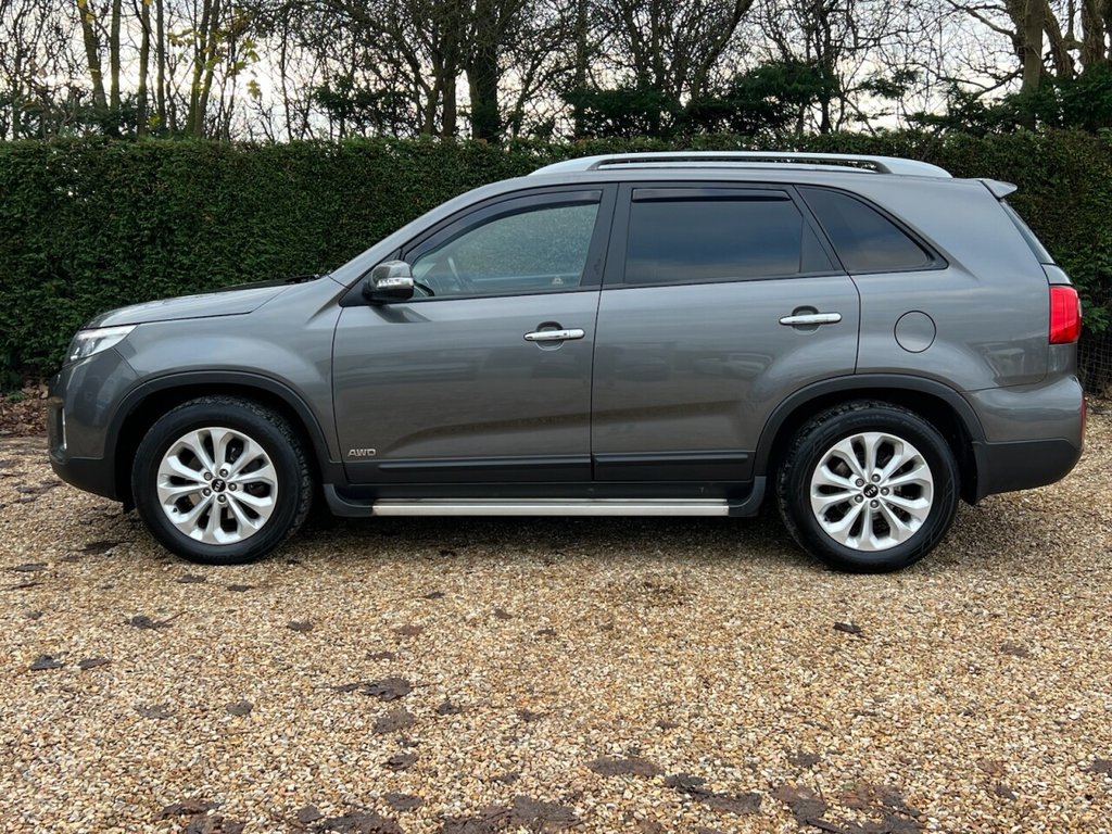 Used Kia Sorento 2014 for sale - 76582361: Photo 6