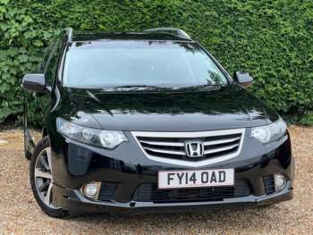 2014 (14) - 2.2 i-DTEC ES GT Tourer 5dr Diesel Manual Euro 5 (150 ps)