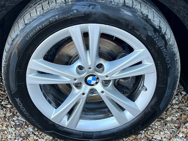 Used BMW 2 Series Active Tourer 2016 for sale - 76056962: Photo 12