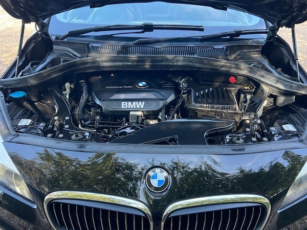 Used BMW 2 Series Active Tourer 2016 for sale - 76056962: Photo 15