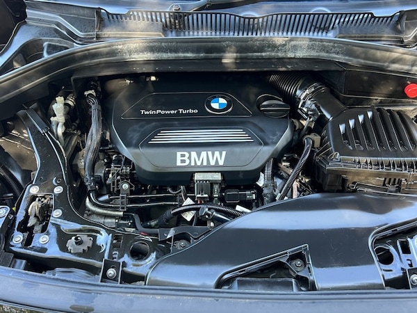 Used BMW 2 Series Active Tourer 2016 for sale - 76056962: Photo 16