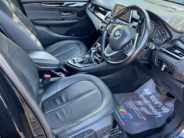 Used BMW 2 Series Active Tourer 2016 for sale - 76056962: Photo 30