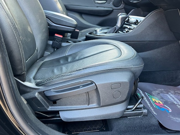 Used BMW 2 Series Active Tourer 2016 for sale - 76056962: Photo 34