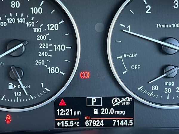 Used BMW 2 Series Active Tourer 2016 for sale - 76056962: Photo 36