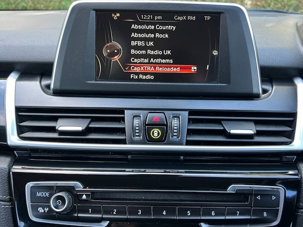 Used BMW 2 Series Active Tourer 2016 for sale - 76056962: Photo 37