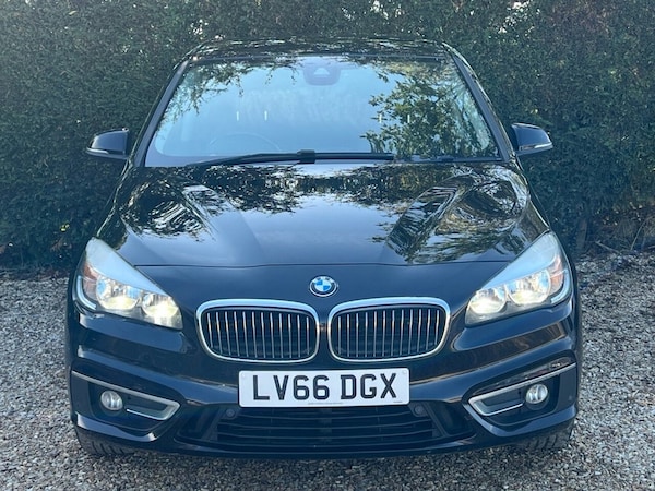 Used BMW 2 Series Active Tourer 2016 for sale - 76056962: Photo 3