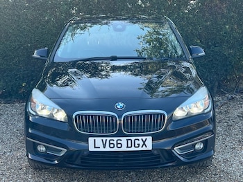 Used BMW 2 Series Active Tourer 2016 for sale - 76056962: Photo 3