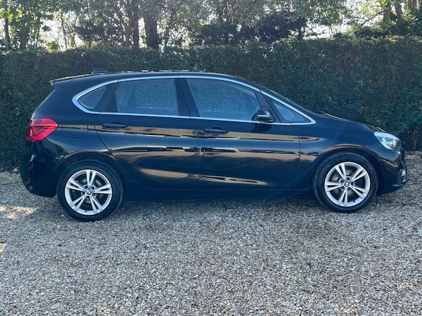 Used BMW 2 Series Active Tourer 2016 for sale - 76056962: Photo 5