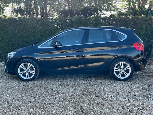 Used BMW 2 Series Active Tourer 2016 for sale - 76056962: Photo 6