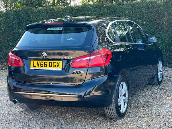 Used BMW 2 Series Active Tourer 2016 for sale - 76056962: Photo 7