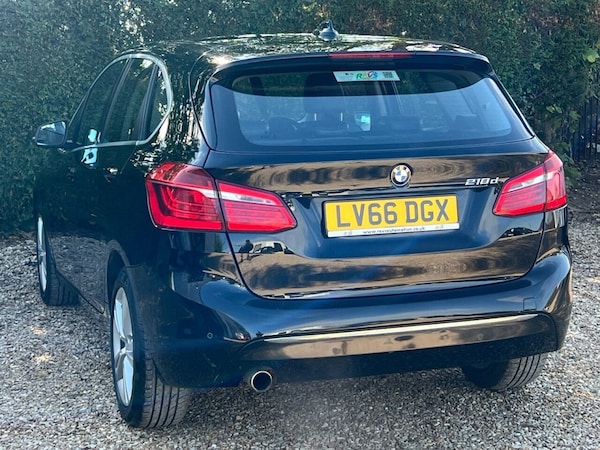 Used BMW 2 Series Active Tourer 2016 for sale - 76056962: Photo 8