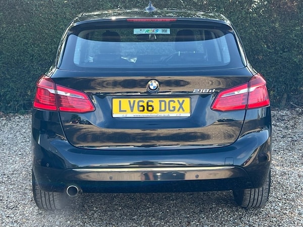 Used BMW 2 Series Active Tourer 2016 for sale - 76056962: Photo 9